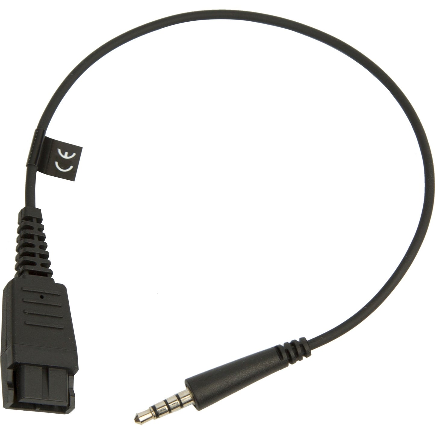 3.5MM CORD TO QD ADAP CORD FOR SPEAK 410
