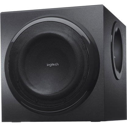 Z906 5.1CH BLK RCA 500W DOLBY SURROUND SUBWOOFER