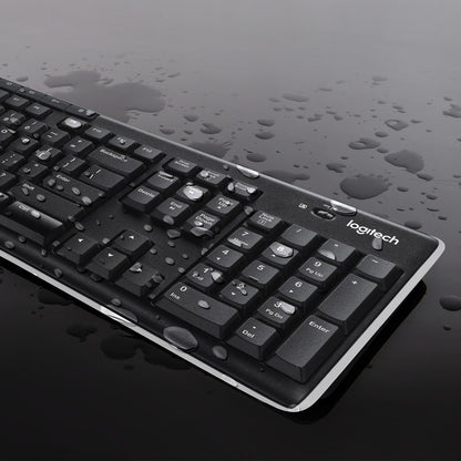 LOGITECH K270 WIRELESS KB - CAN B2B W/ LOGI UNIFYING TECHNOLOGY