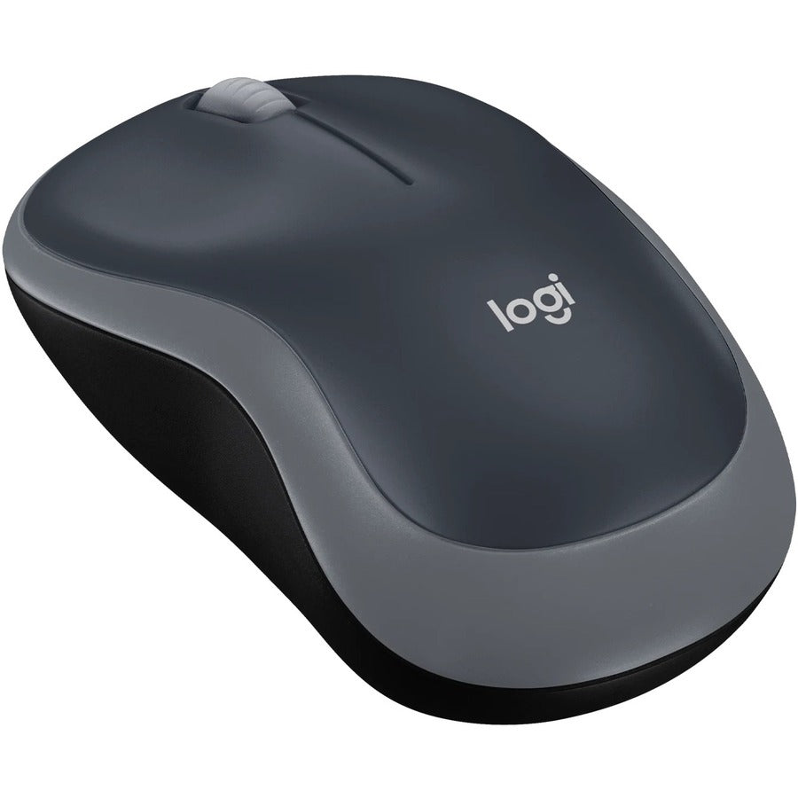 WIRELESS MOUSE M185