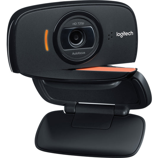 LOGITECH B525 HD WEBCAM