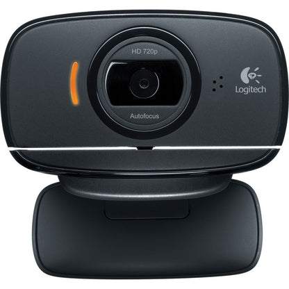 LOGITECH B525 HD WEBCAM