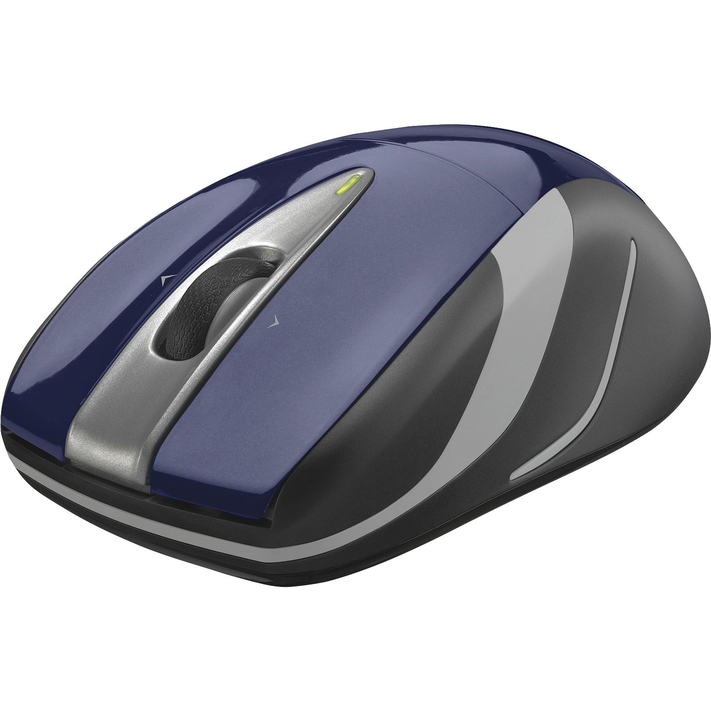 LOGITECH WIRELESS MOUSE M525 - NAVY GREY
