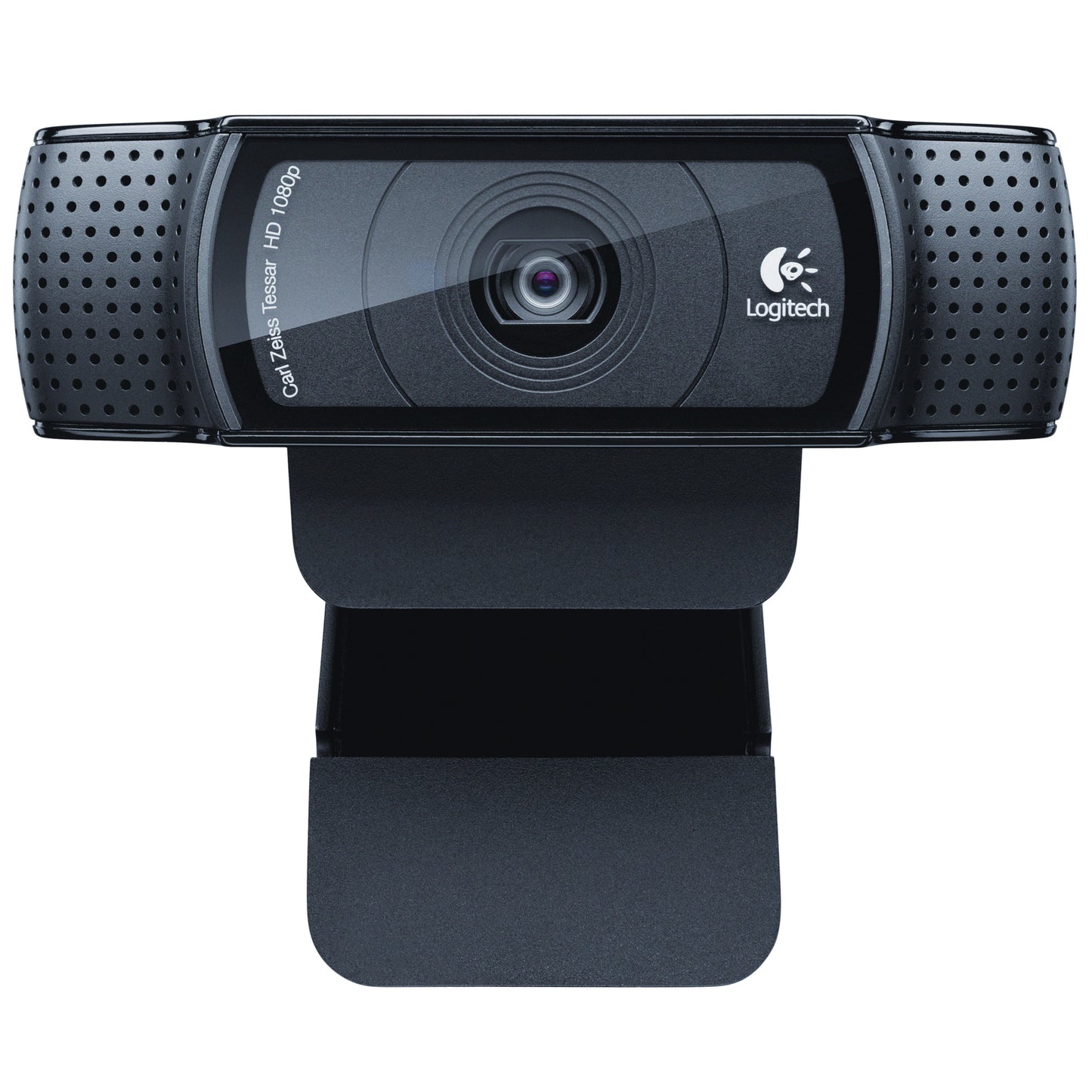 LOGITECH HD PRO WEBCAM C920