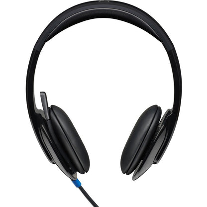 LOGITECH  USB HEADSET H540