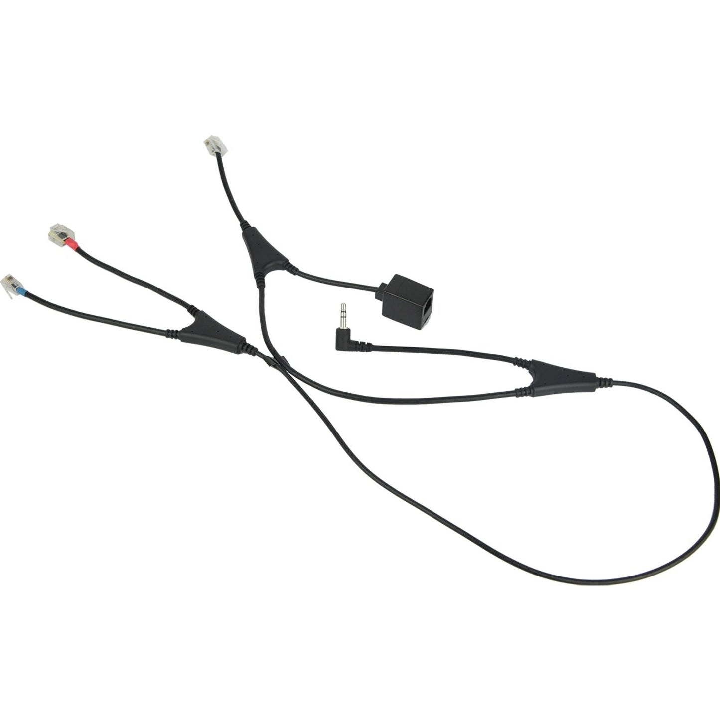 JABRA ALCATEL MSH ADAPTER FOR GO/PRO