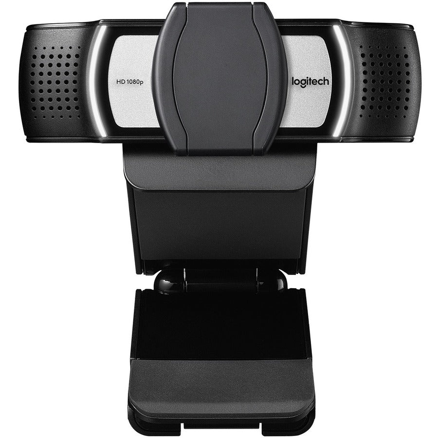 LOGITECH C930E 1080P HD WEBCAM UC CERTIFIED W/ H.264/SVC UVC 1.5