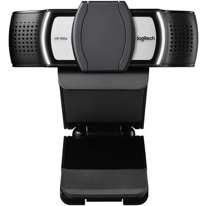 LOGITECH C930E 1080P HD WEBCAM UC CERTIFIED W/ H.264/SVC UVC 1.5