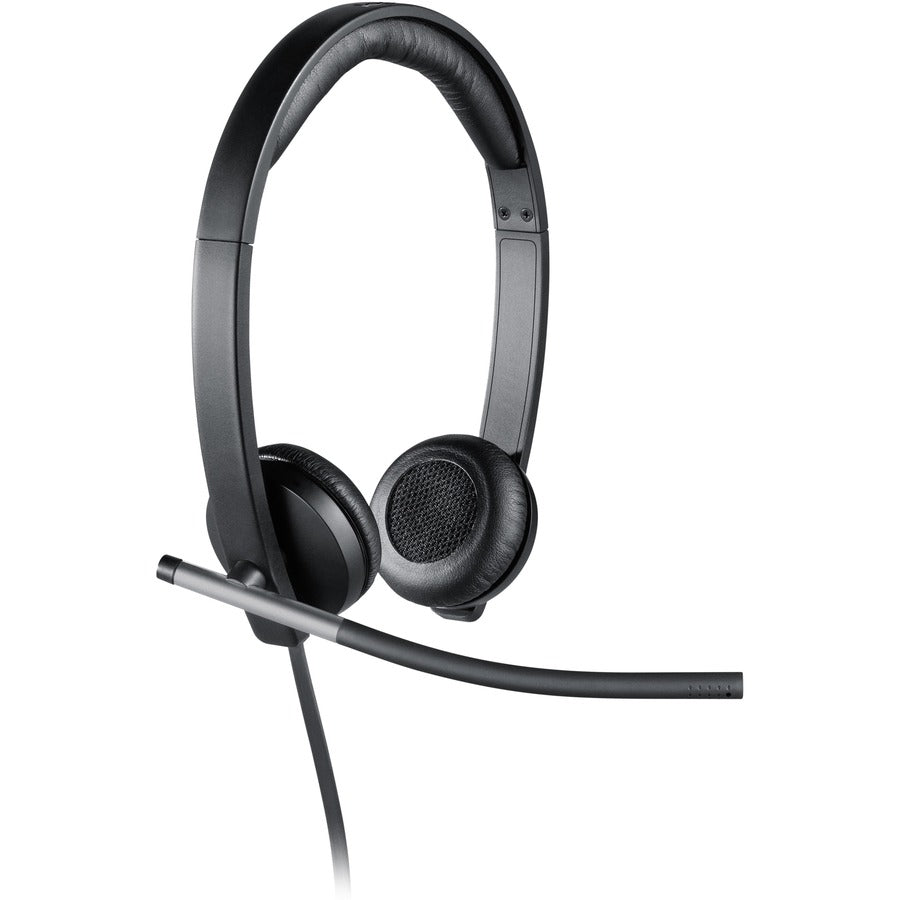 H650E STEREO CORDED HEADSET USB LYNC CISCO
