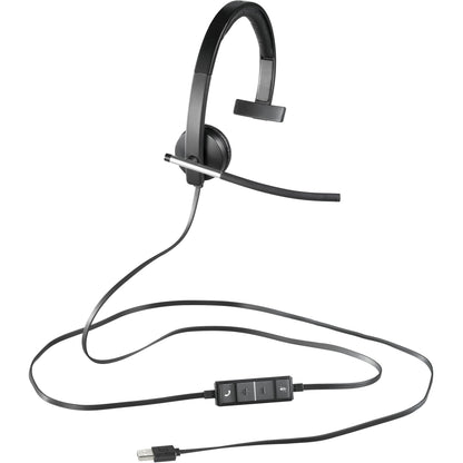 H650E MONO CORDED HEADSET USB LYNC CISCO