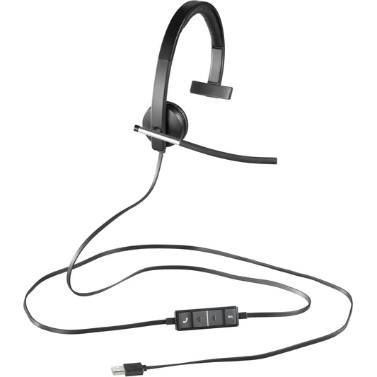 H650E MONO CORDED HEADSET USB LYNC CISCO