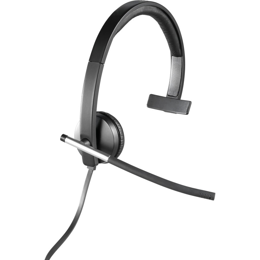 H650E MONO CORDED HEADSET USB LYNC CISCO
