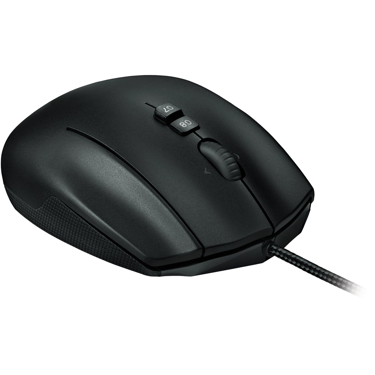LOGITECH LOGITECH 910-003879 LOGITECH G600 MMO USB LASER GAMING