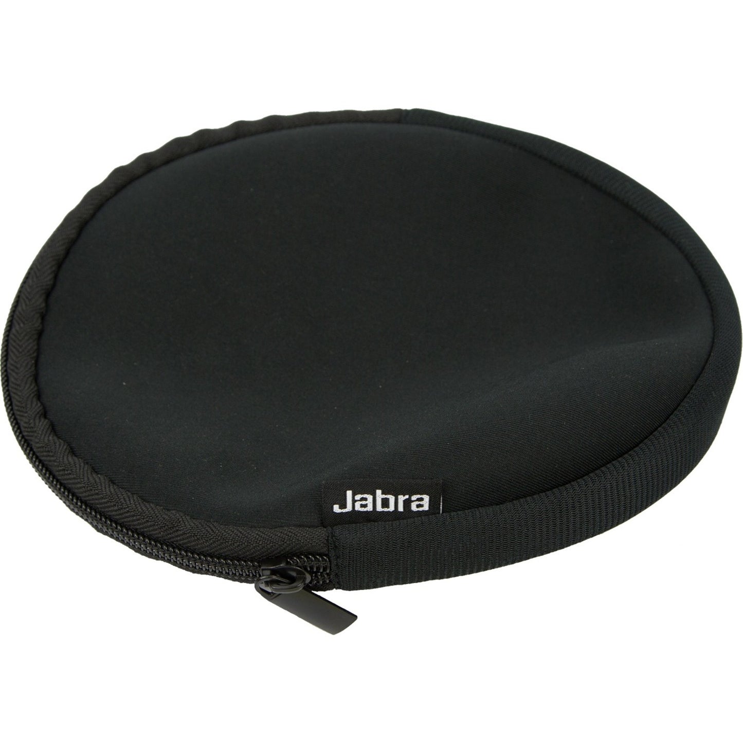 10PK NEOPRENE CARRYING CASE BLACK BIZ 2400 USB UC 550  UC 750