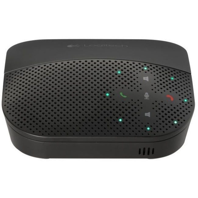 LOGI-P710E MOBILE SPEAKERPHONE B2B-HANDS FREE SPEAKERPHONE STAND