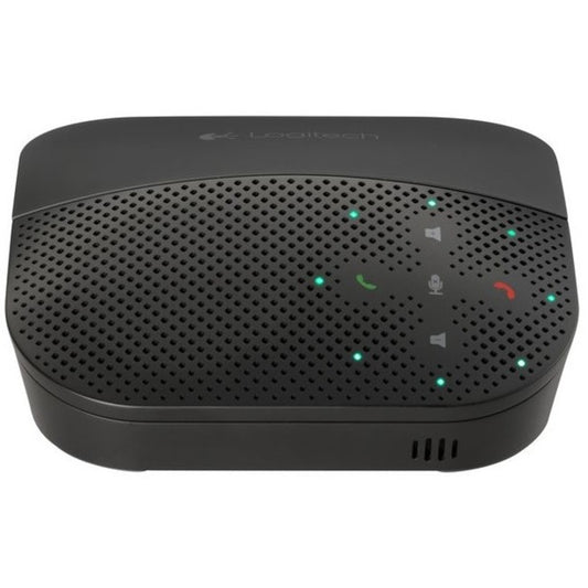 LOGI-P710E MOBILE SPEAKERPHONE B2B-HANDS FREE SPEAKERPHONE STAND