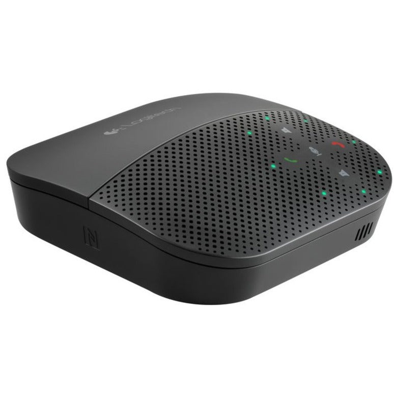 LOGI-P710E MOBILE SPEAKERPHONE B2B-HANDS FREE SPEAKERPHONE STAND