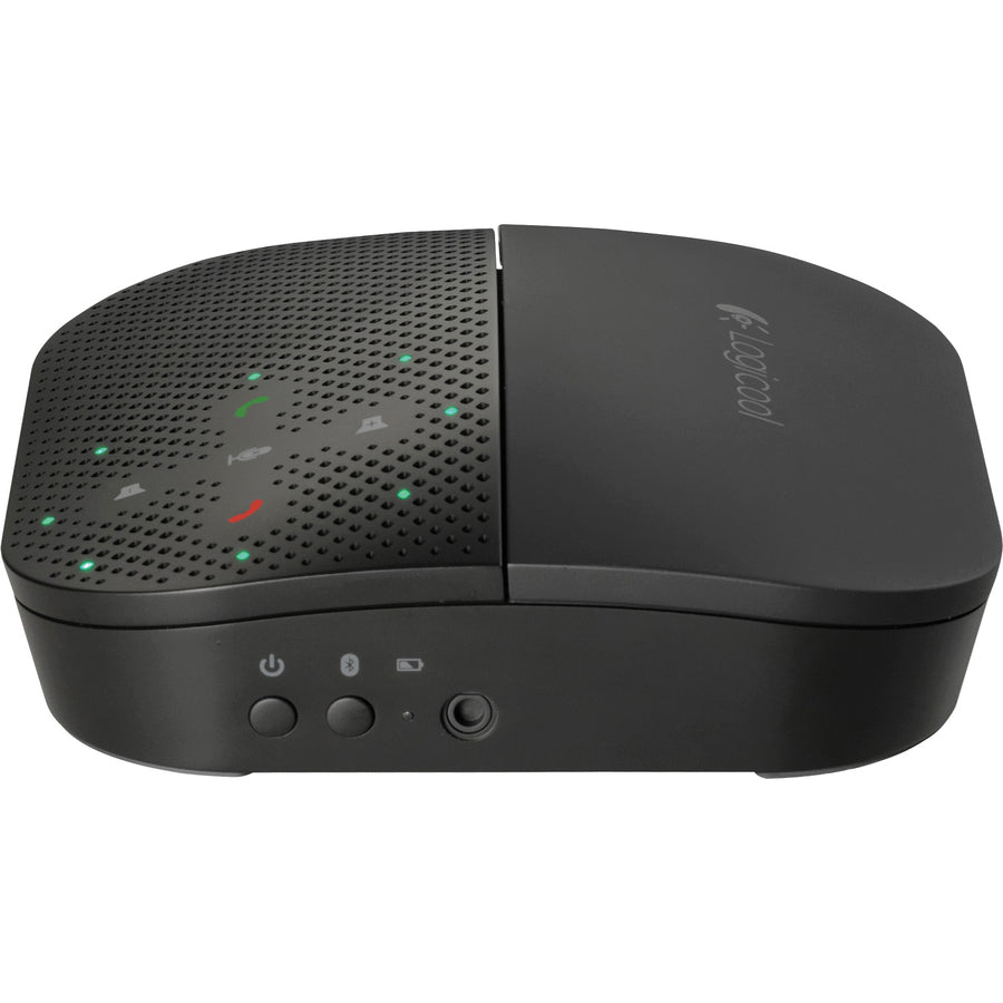 LOGI-P710E MOBILE SPEAKERPHONE B2B-HANDS FREE SPEAKERPHONE STAND