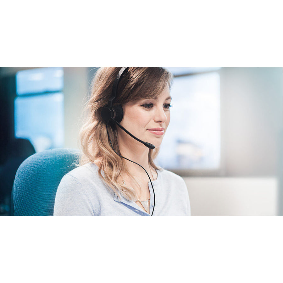 JABRA BIZ 2300 MONO USB UC