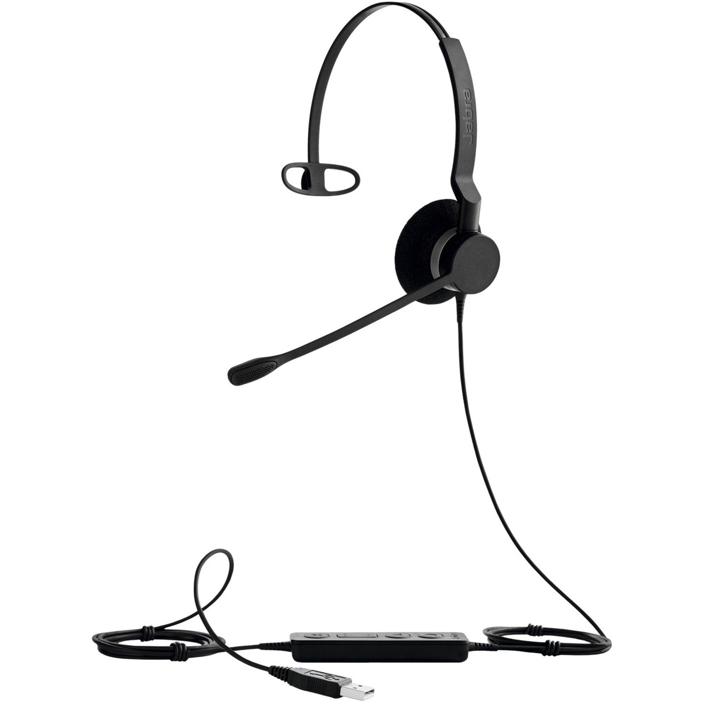 JABRA BIZ 2300 MONO USB MS