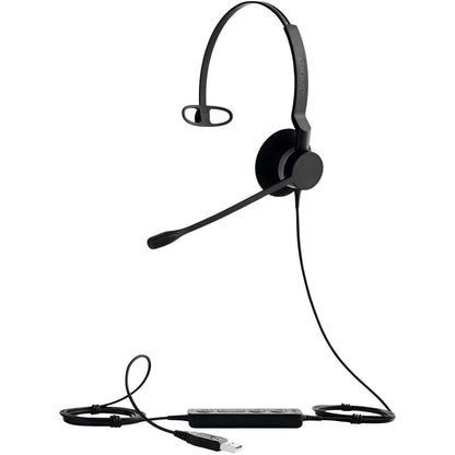 JABRA BIZ 2300 MONO USB MS