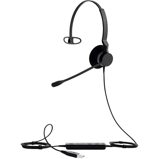 JABRA BIZ 2300 MONO USB MS