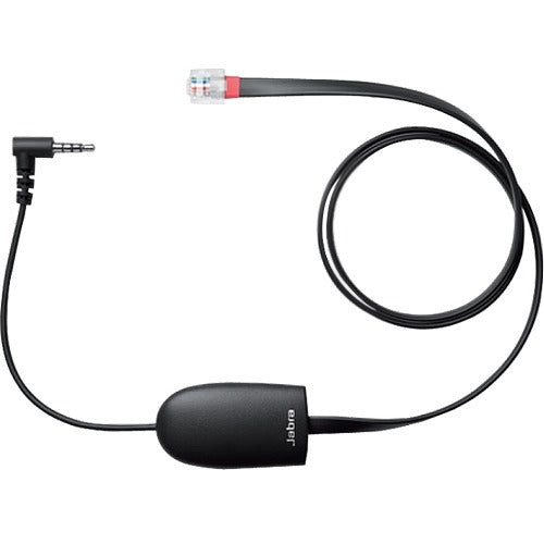 JABRA LINK EHS PANASONIC ADAPTR MOQ 80 UNITS