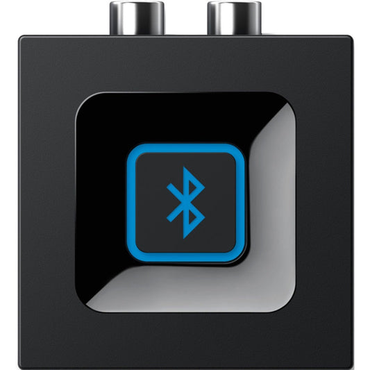 BLUETOOTH AUDIO ADAPTER MAKE YOUR WIRED SPEAKERS BLUETOOTH