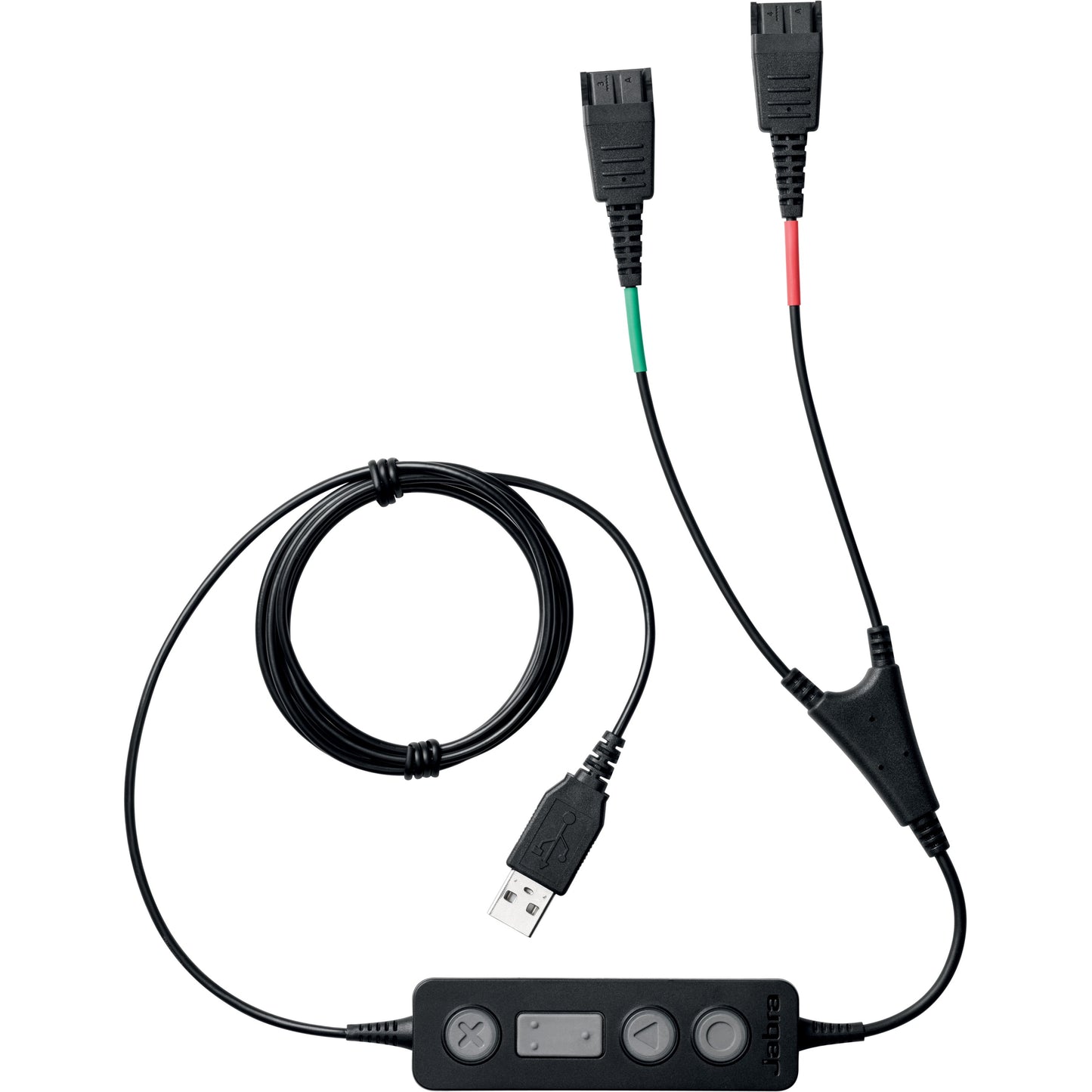 JABRA LINK 265 USB/QD TRAINING CORD