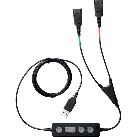 JABRA LINK 265 USB/QD TRAINING CORD