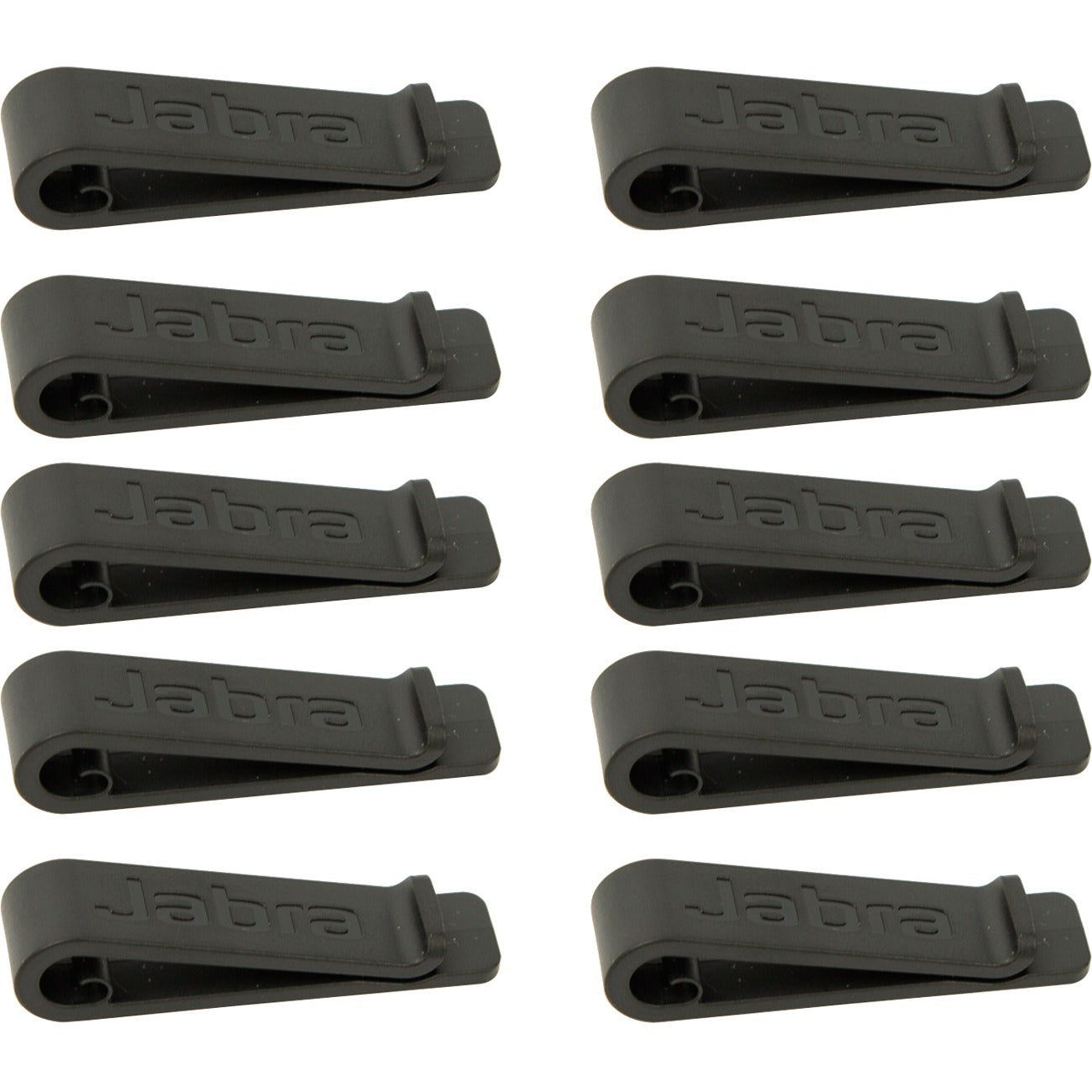 10PCS CLOTHING CLIP BIZ 2300 +BIZ 2400