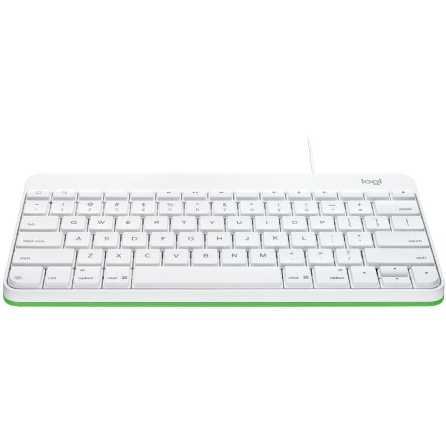 WIRED KEYBOARD FOR IPAD LIGHTNING CONNECTOR NEW LAYOUT