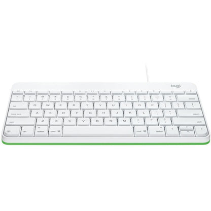 WIRED KEYBOARD FOR IPAD LIGHTNING CONNECTOR NEW LAYOUT