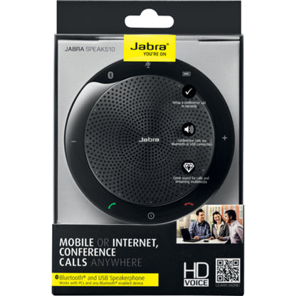 JABRA.SPEAK 510 UC GSA BT SPEAKERPHONE