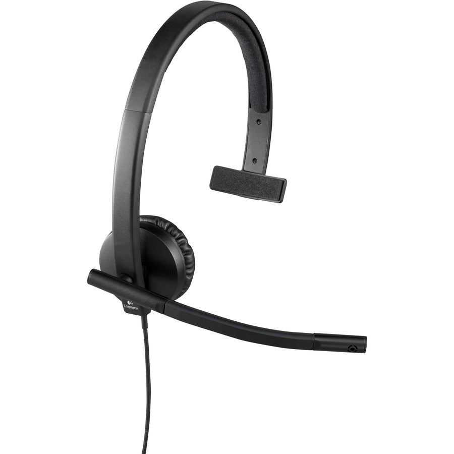 H570E USB MONO HEADSET B2B USB CORDED ENTERPRISE HEADSET