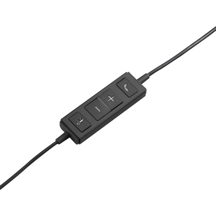 H570E USB MONO HEADSET B2B USB CORDED ENTERPRISE HEADSET