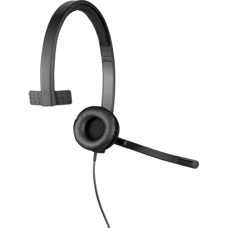 H570E USB MONO HEADSET B2B USB CORDED ENTERPRISE HEADSET