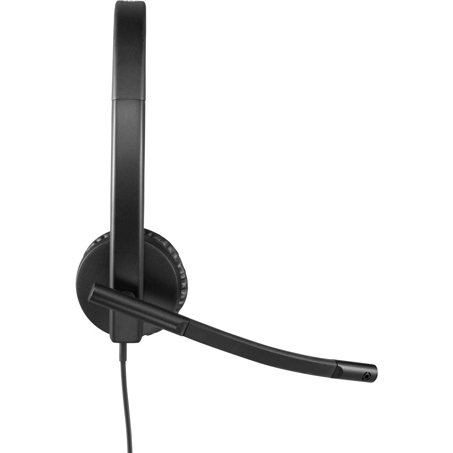 H570E USB STEREO HEADSET B2B USB CORDED ENTERPRISE HEADSET