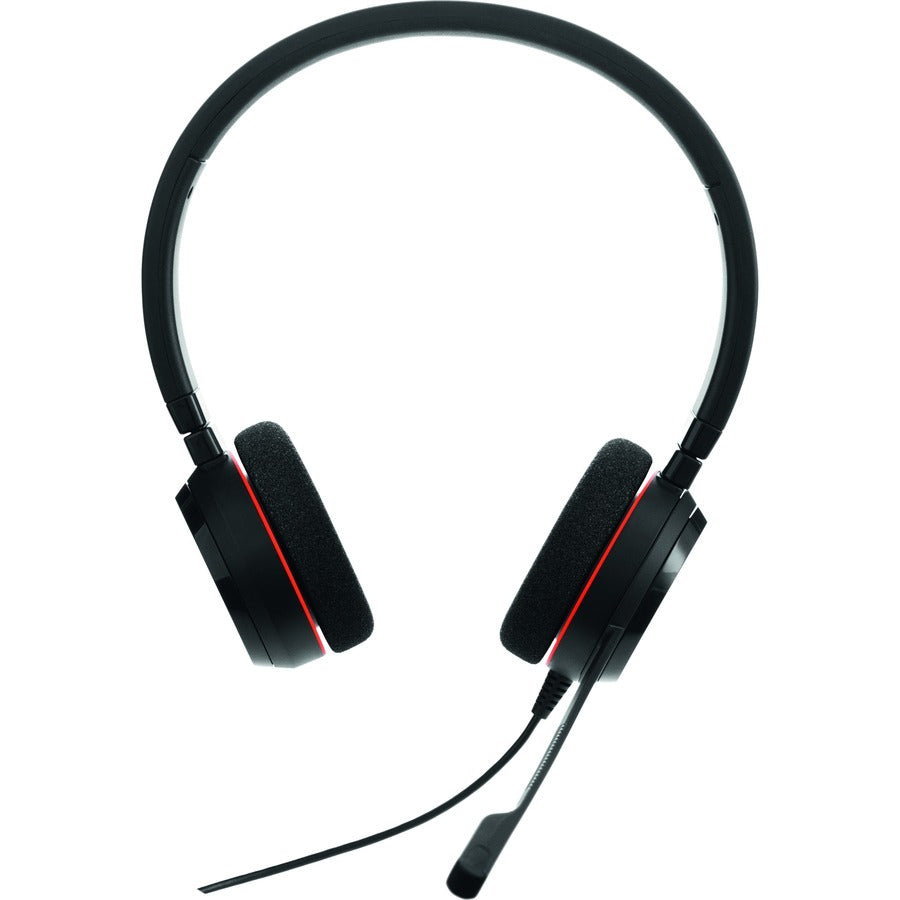 JABRA EVOLVE 20 UC STEREO