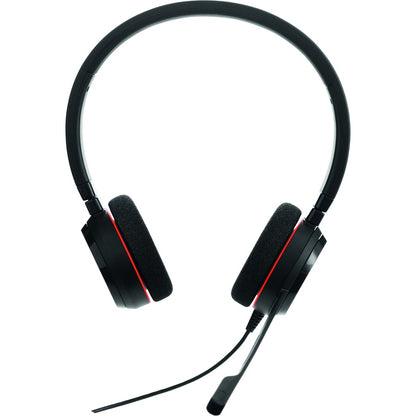 JABRA EVOLVE 20 UC STEREO