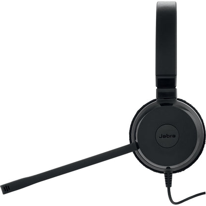 JABRA EVOLVE 20 UC STEREO