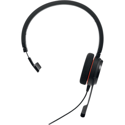 JABRA EVOLVE 20 UC MONO