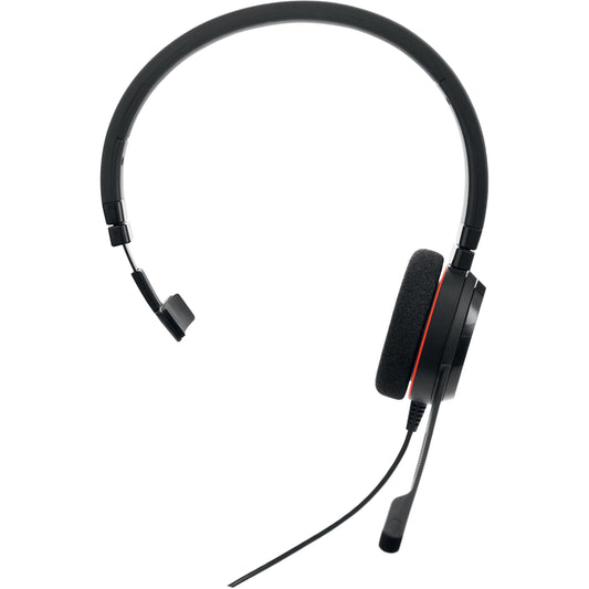 JABRA EVOLVE 20 UC MONO