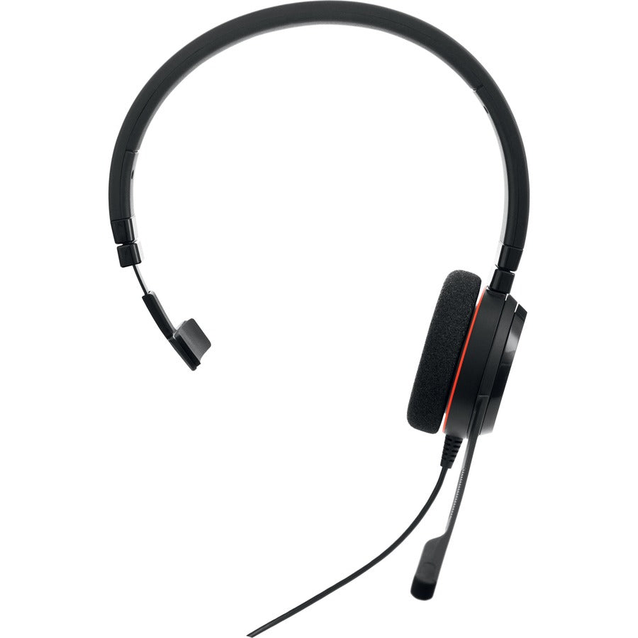 JABRA EVOLVE 20 UC MONO