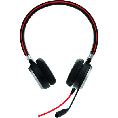 JABRA EVOLVE 40 MS STEREO