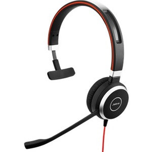 JABRA EVOLVE 40 MS  MONO
