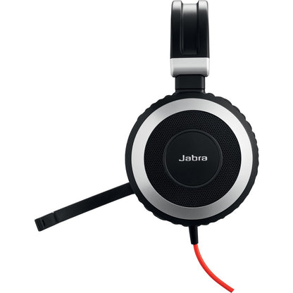 JABRA EVOLVE 80 UC STEREO