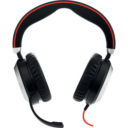 JABRA EVOLVE 80 UC STEREO