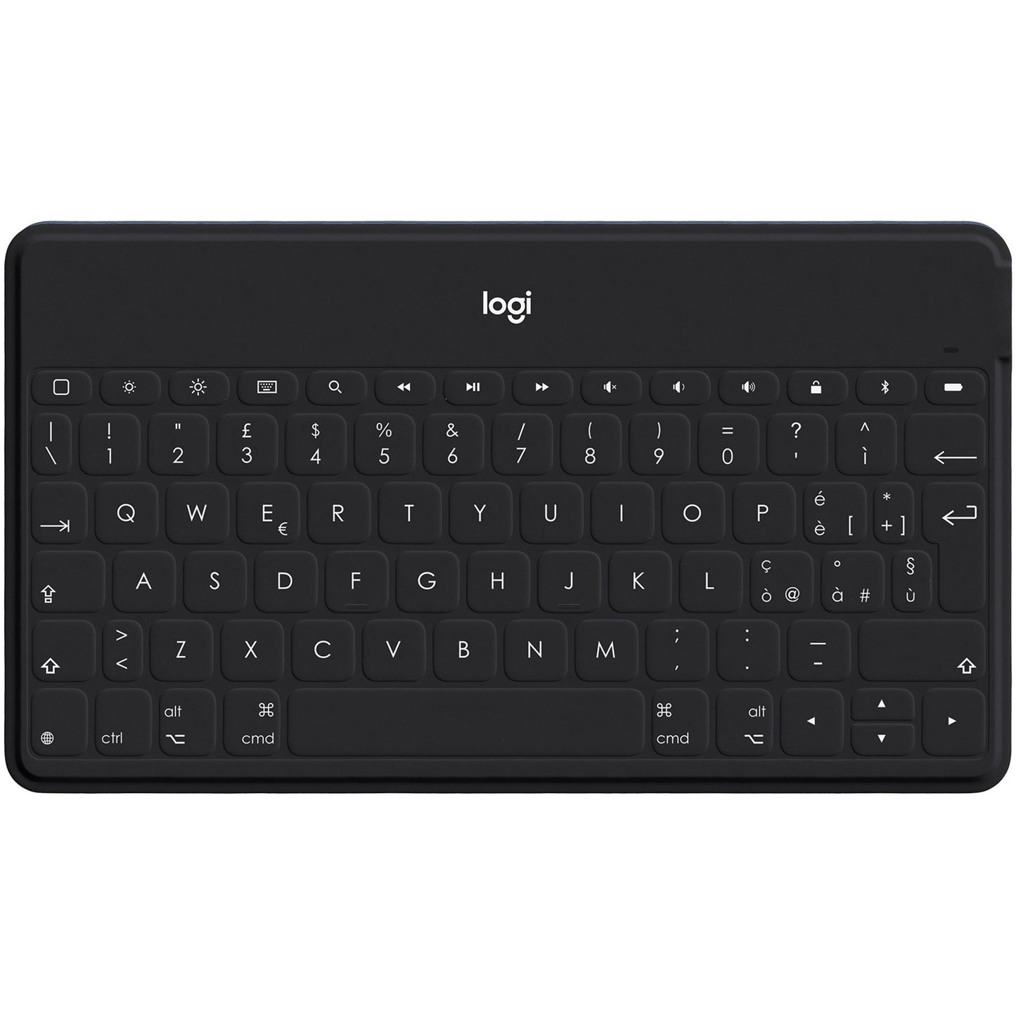 KEYS TO GO BLK PORTABLE KEYB FOR IPAD AIR2