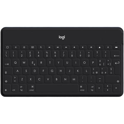 KEYS TO GO BLK PORTABLE KEYB FOR IPAD AIR2